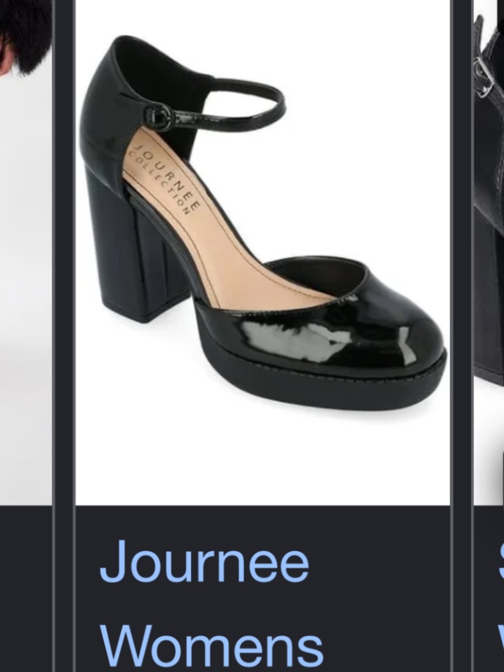Journey Platform Block heals - Picture 5 of 5